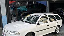 Parati 1.6 2010 Imperdivel