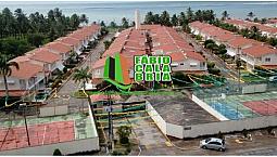 Condomínio Porto Athenas - Casa Em Condomínio Para Aluguel No Bairro Nossa Senho...