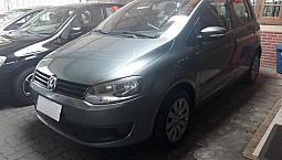 Vw - Volkswagen Fox Trend 1.0 Gii