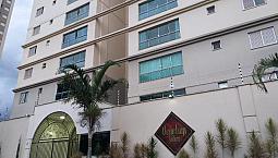 Apartamento 3 Quartos No Residencial Venetian Palace No Bairro Jundiaí Em Anápolis