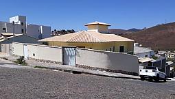 Casa No Colina Das Fontes - Fontes Ville