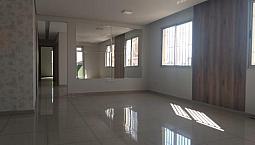 Apartamento Para Aluguel, 3 Quarto(S), Belo Horizonte/Mg