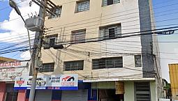 Apartamento Na Rua Marechal Rondon