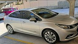 Crevrolet Cruze Lt  1.4 
