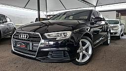 Audi A3 Sedan 1.4 Tsfi 4P