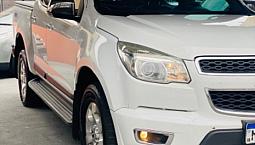S10 Ltz Aut Diesel 4X4