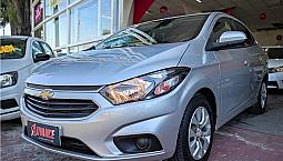 Chevrolet Prisma 2018 1.4 Mpfi Lt 8V Flex 4P Manual