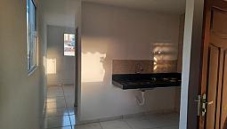 Kitnet/Conjugado Para Aluguel Possui 50 Metros Quadrados Com 1 Quarto Em Neópolis - Natal 