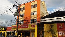 Apartamento, 01 Quarto- Neves.