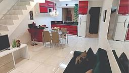 Casa Em Valparaíso 1  100% Financiada Área De Lazer Completa 