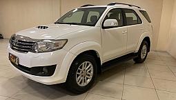 Hilux Sw4 
