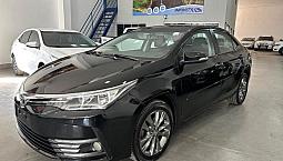 Toyota Corolla 2.0 Xei 16V Flex 4P Automatico 2019