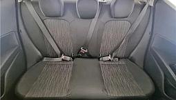 Fiat Argo 2021 1.0 Firefly Flex Drive Manual