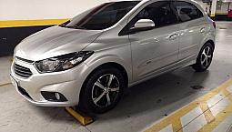 Ônix Ltz 1.4 2019 Com Apenas 19000 Km Rodados Originais., Único Dono!