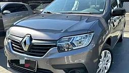 Logan Life 1.0 Flex Gnv 2021