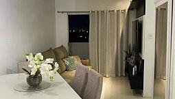 Apartamento Para Venda Tem 68 Metros Quadrados No Sky Ville