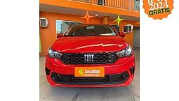 Fiat Argo 2021 1.3 Firefly Flex Drive Manual