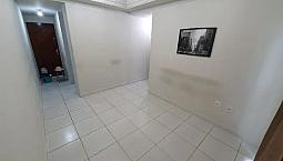 Aluguel De Apartamento No Bessa Disponível! 
