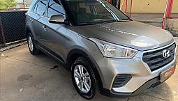 Hyundai Creta 1.6 16V Attitude
