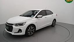 Chevrolet Onix 2024 1.0 Turbo Flex Plus Premier Automático