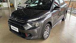 Citroen Basalt Feel 1.0 Flex Tb 200 5P Aut. 2025