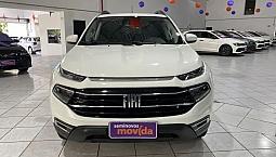 Fiat Toro Freedom 1.3 T270 4X2 Flex Aut.