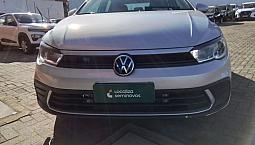 Volkswagen Polo 2024 1.0 Mpi Manual