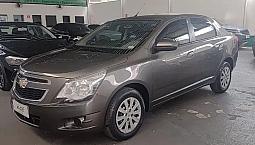 Chevrolet Cobalt 2015