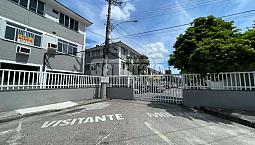 Campo Grande | Apartamento 2 Quartos