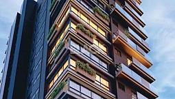 Apartamento 2 Dormitórios Com Sacada No Centro Em Torres Rs