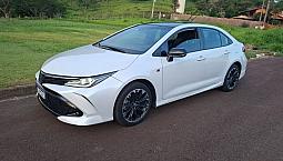 Toyota Corolla Gr-Sport 2.0 Flex 16V Aut 2023