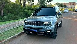 Jeep Renegade S T270 1.3 Tb 4X4 Flex Aut. 2022