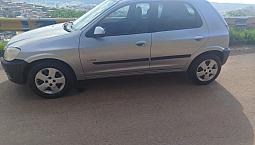 Chevrolet Celta Life/ Ls 1.0 Mpfi 8V Flexpower 5P 2007