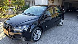 Volkswagen Gol Geração Vi Comfortline 1.0 8V Total Flex Mec. 4P 2015