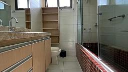 Apartamento Mobiliado 