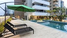 Moura Gestor Imobiliario Aluga Uma Suite Mobiliada No Umarizal No Jp Residence, Belém,Pa