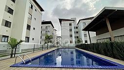 Belmonte - Apartamento À Venda  Residencial Belmonte