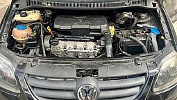 Volkswagen Fox City 1.0 Mi/ 1.0Mi Total Flex 8V 5P 2009