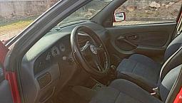 Fiat Palio Weekend Sport 1.6 Mpi 16V 4P 1998