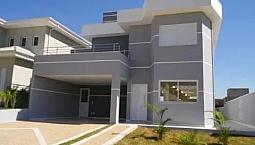 Sobrado À Venda E Para Alugar Em Campinas, Swiss Park, Com 3 Suítes, Com 280 M²
