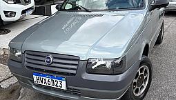 Fiat Uno Mille 1.0 Fire/ F.flex/ Economy 4P 2006