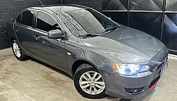 Mitsubishi Lancer Hl 2.0 16V 160Cv Aut. 2017