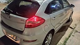 Volkswagen Gol Geração V 1.0 8V Mi Total Flex Mec. 4P 2013