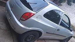 Chevrolet Celta Spirit 1.0 Mpfi Vhc 8V 3P 2005