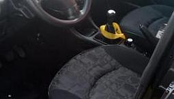 Vendo Peugeot 206