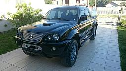 L 200 Outdoor Sport