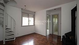 Apartamento Para Alugar Com 2 Dormitórios Em Santa Tereza, Porto Alegre Cod:305015
