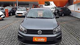 Gol 2019/2020 1.0 12V Mpi Totalflex 4P Manual