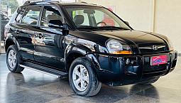 Hyundai - Tucson Gls