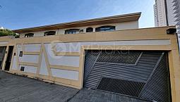 Casa Comercial - Setor Oeste